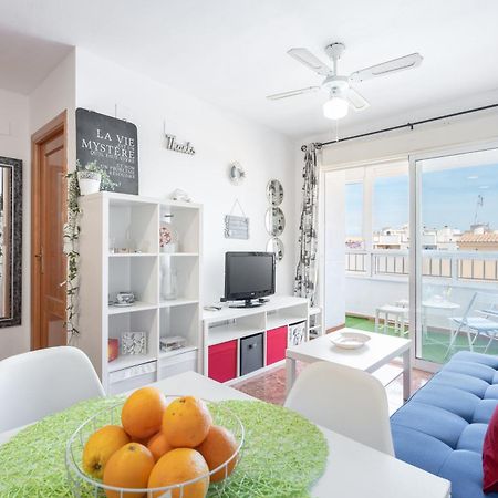 Apartamento Playa Canet Canet d'En Berenguer Extérieur photo