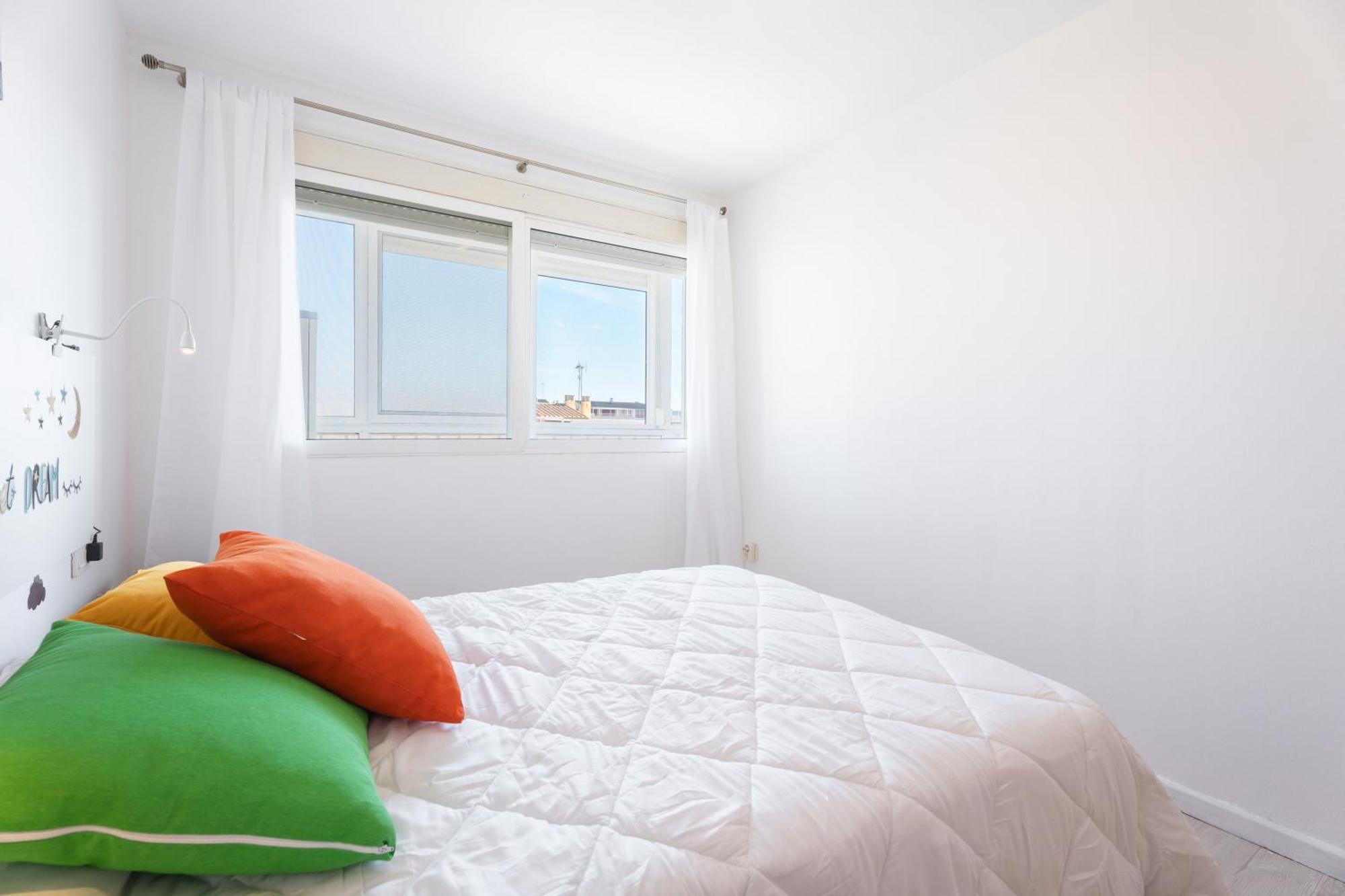 Apartamento Playa Canet Canet d'En Berenguer Extérieur photo