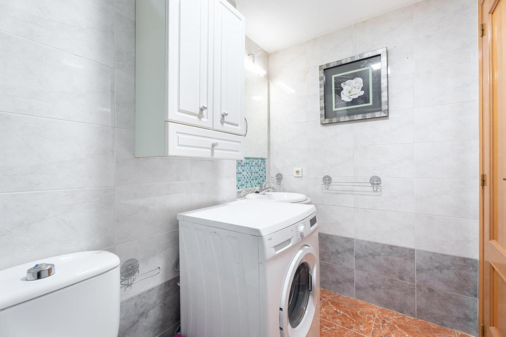 Apartamento Playa Canet Canet d'En Berenguer Extérieur photo