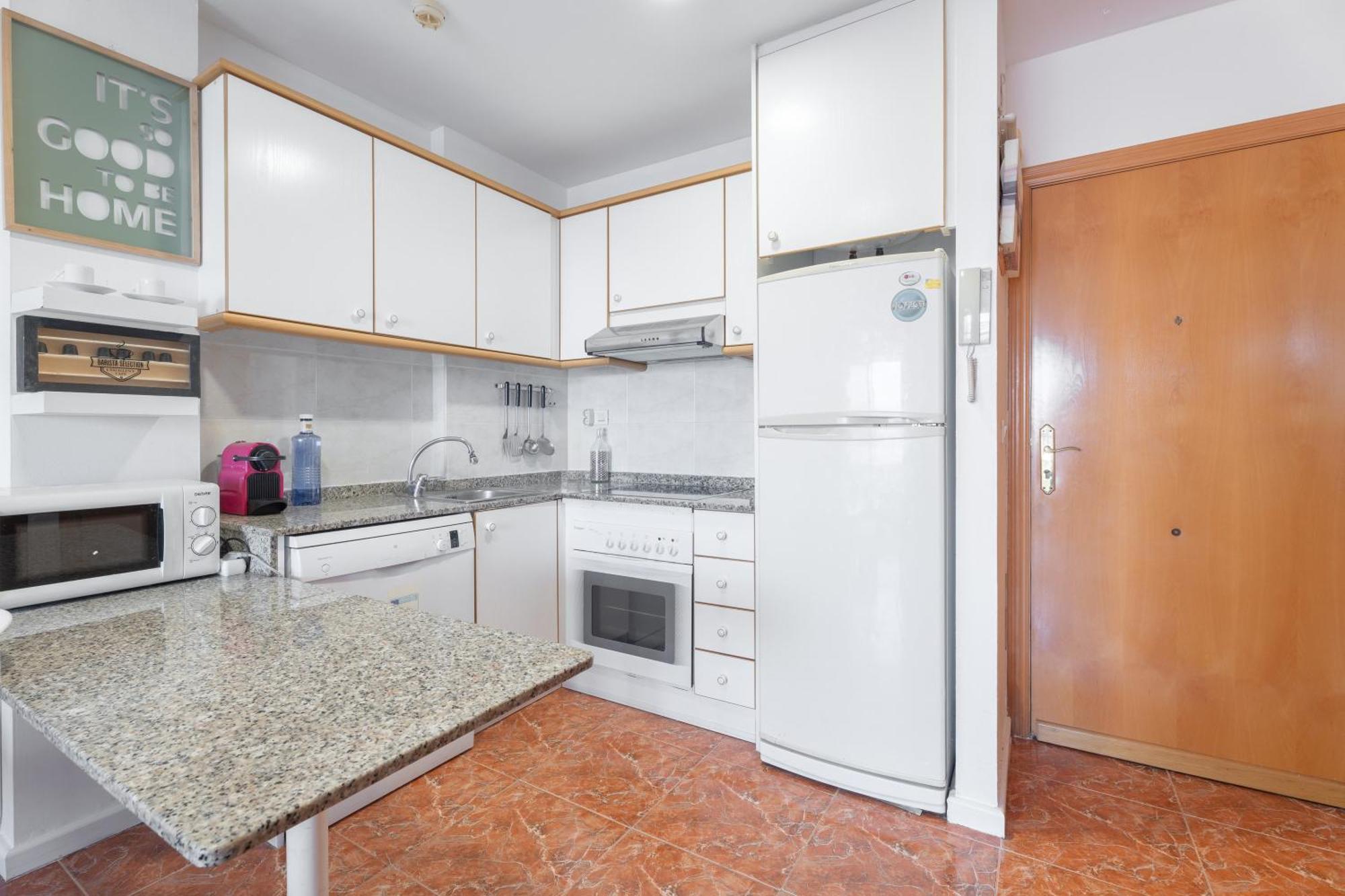 Apartamento Playa Canet Canet d'En Berenguer Extérieur photo