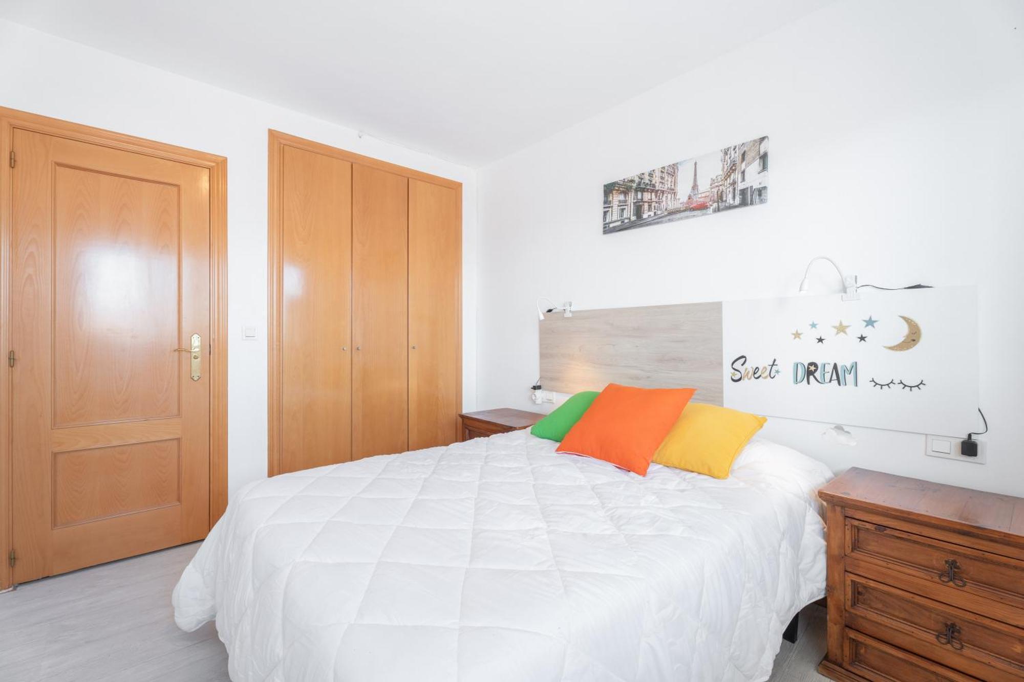 Apartamento Playa Canet Canet d'En Berenguer Extérieur photo