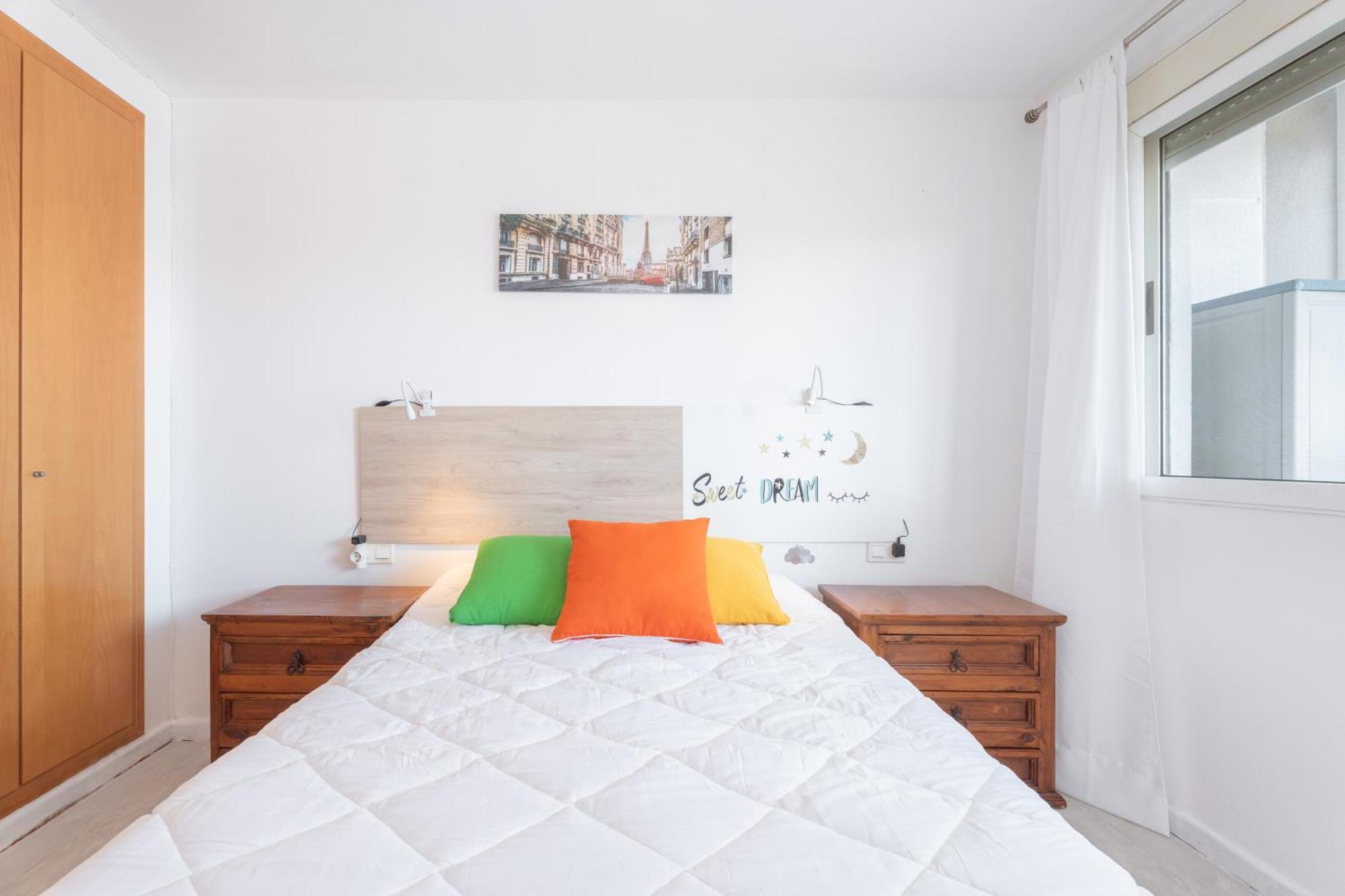 Apartamento Playa Canet Canet d'En Berenguer Extérieur photo