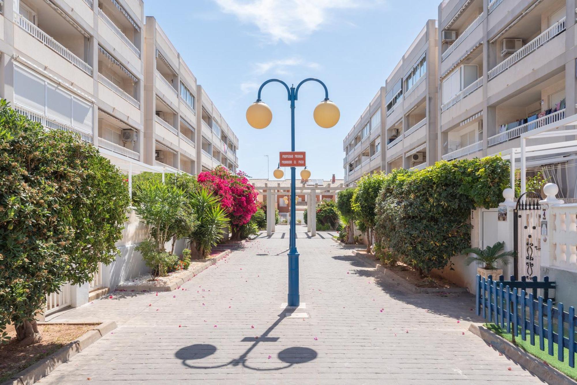 Apartamento Playa Canet Canet d'En Berenguer Extérieur photo