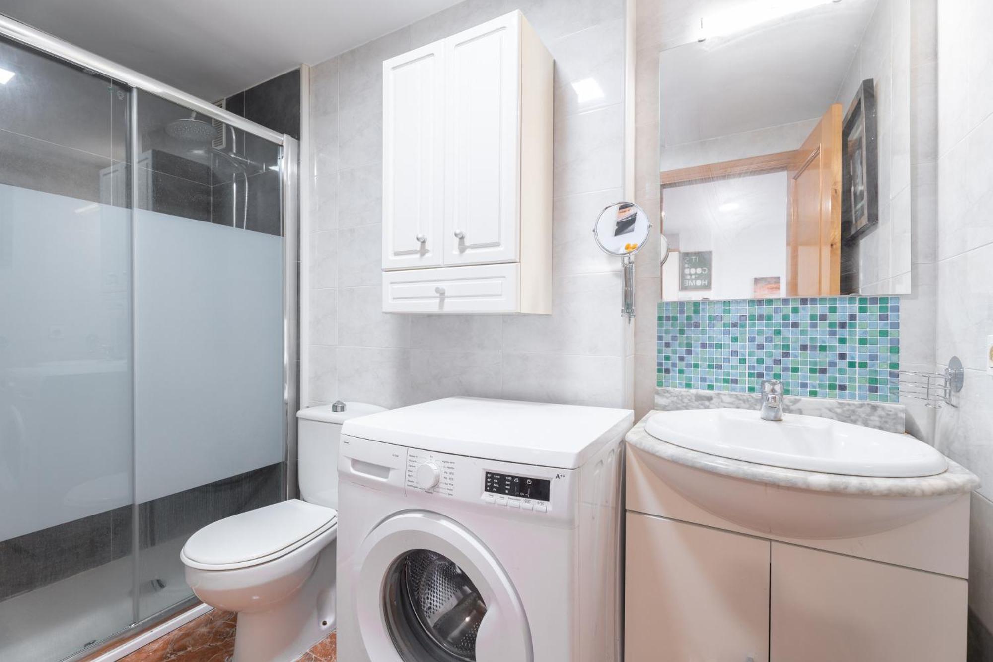 Apartamento Playa Canet Canet d'En Berenguer Extérieur photo